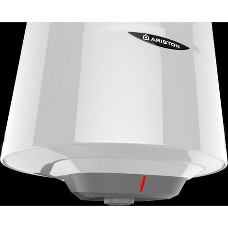 Scaldacqua elettrico ad accumulo 80 litri verticale pro1 r 80 vts/3 eu ariston 3201923