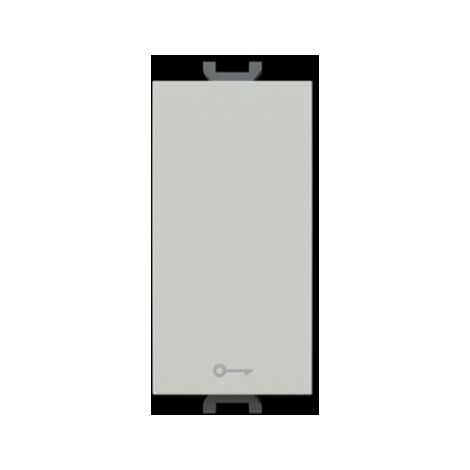 Pulsante simbolo chiave 1p 16 a na abb chiara 2csk1029ch (1/4)