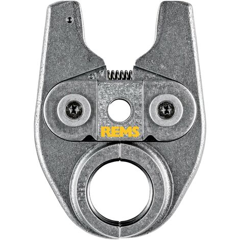 Pinza a pressare mini th 32 per pressatrice mini-press 32mm rems 578364