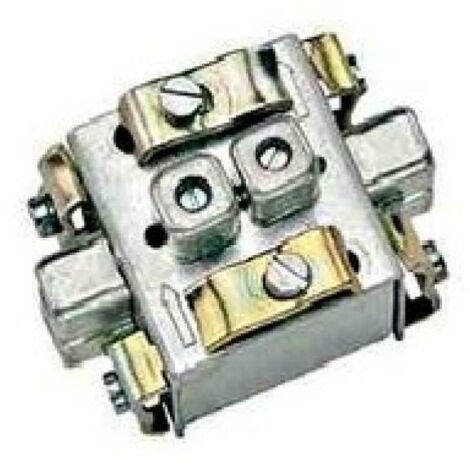 Derivatore induttivo direzionale 4 vie cad14 fracarro 220454 (1/3)