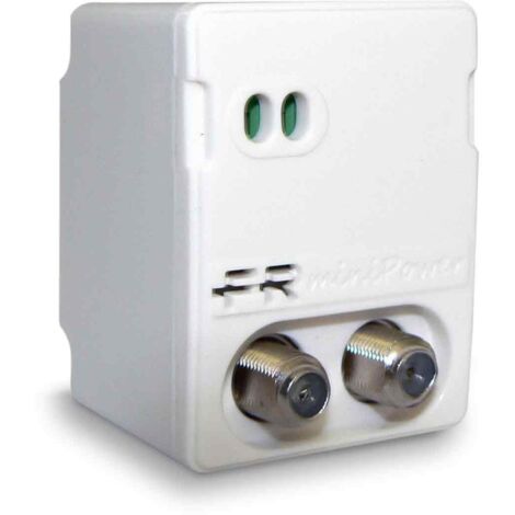 Alimentatore antenna Fracarro MINIPOWER 12V 200MA morsetto 1OUT 270020