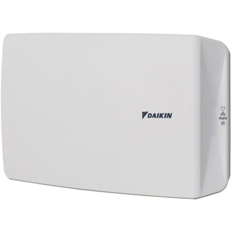 Lan adaptor altherma per controllo via app daikin brp069a62 (1/3)