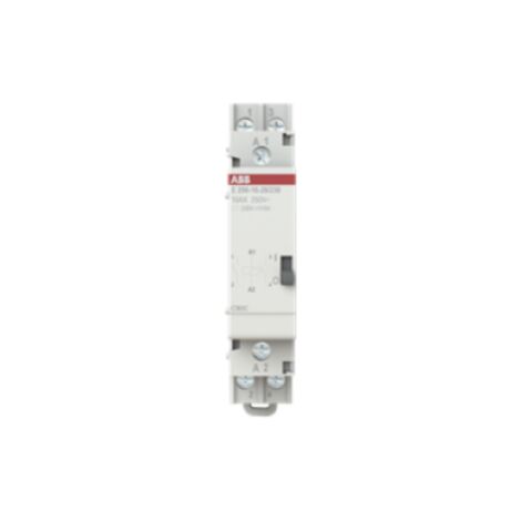 Relè elettromeccanico e290-16-20 230 abb m093972 (1/3)