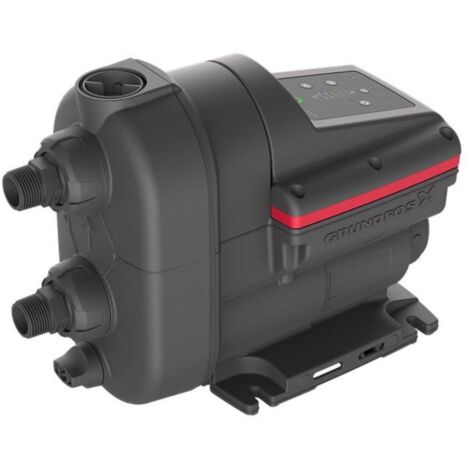 Pompa di alimentazione domestica SCALA2 3-45 200-240V 50/60Hz spina Schuko (1/2)
