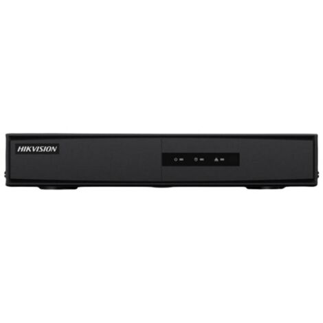 Nvr mini ip 4 canali poe 6mp value 7 series ds-7104ni-q1/4p/m hikvision 303618108 (1/2)