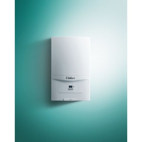 Caldaia a condensazione Vaillant Ecotec Pure vmw 246/7-2 - camera stagna 24 kW metano