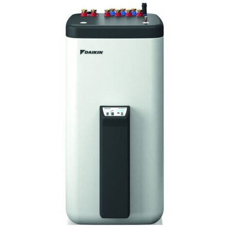 Hybridcube hyc343/19/0 accumulatore di calore daikin ekhwp300b