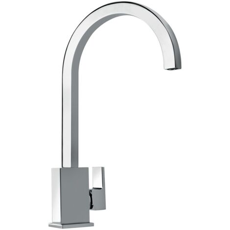 Miscelatore dax r - rs monocomando lavello paini 84cr572rs (1/3)