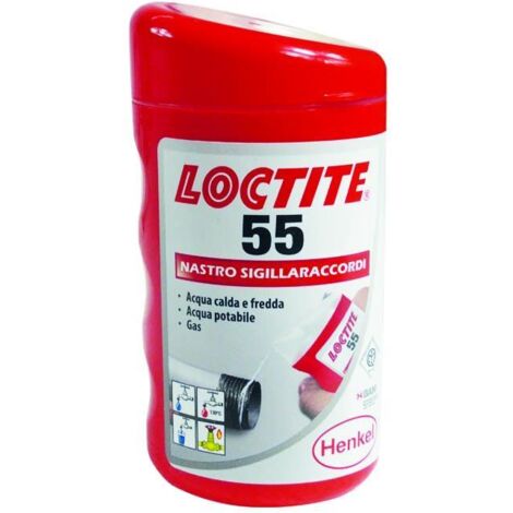 Sigillante loctite 55 160 m ferrari welcome 170710