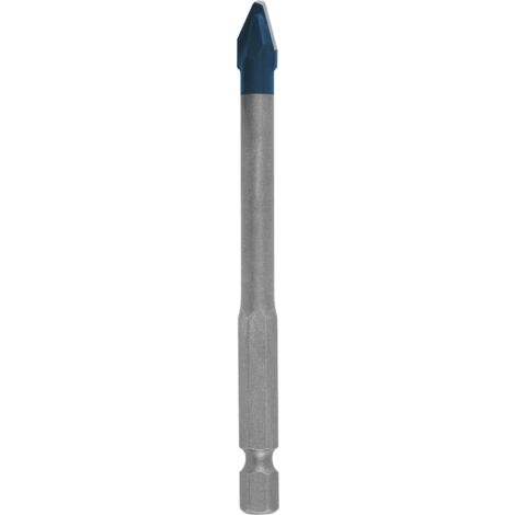 BOSCH Trapano in ceramica dura Hex-9 Expert 6x90 mm - 2608900590