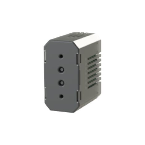 Relè pro smart doppio relè da derivazione 4 box 4bcu2s.der (1/3)