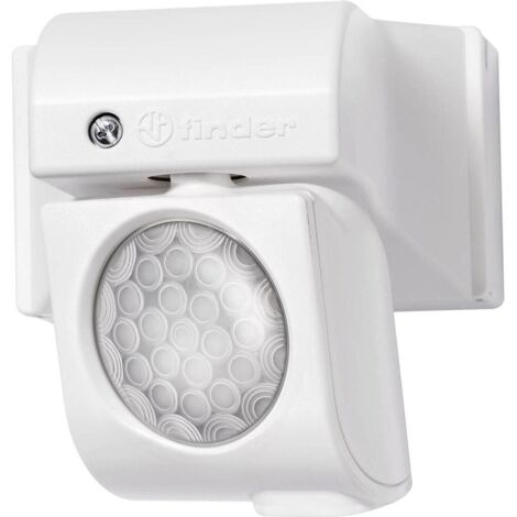 Rilevatore di movimento tipo 18.a1 infrarossi ip55 finder 18a182300000 (1/4)