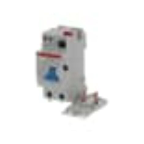 Interruttore Differenziale ABB DDA204 63A 30mA 4 Poli - Protezione Sicurezza Casa - Foto 2