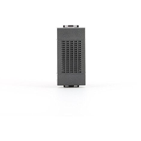 Ronzatore 230v 12va 80db antracite bticino l4356 230