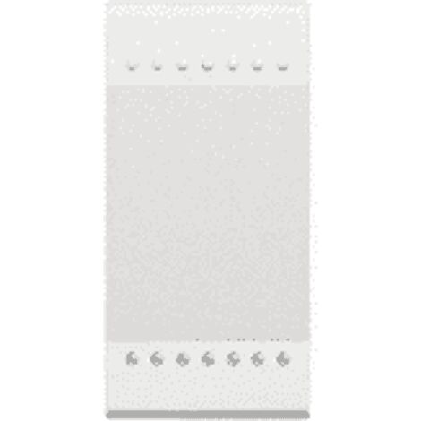 Bticino invertitore 16a 1m bianco livinglight n4004n