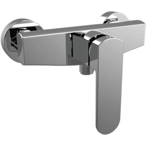 Miscelatore esterno doccia serie eden cromo idrobric scarub0888cr (1/3)