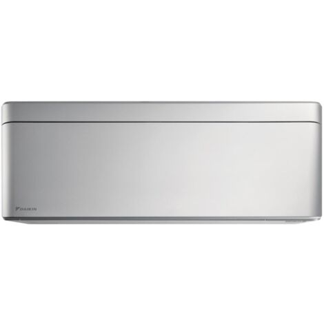 Unità interna a parete 2,5 kw stylish silver daikin ftxa25bs