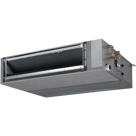Unità canalizzata media prevalenza unificata 3,5 kw daikin fba35a9 (1/2)