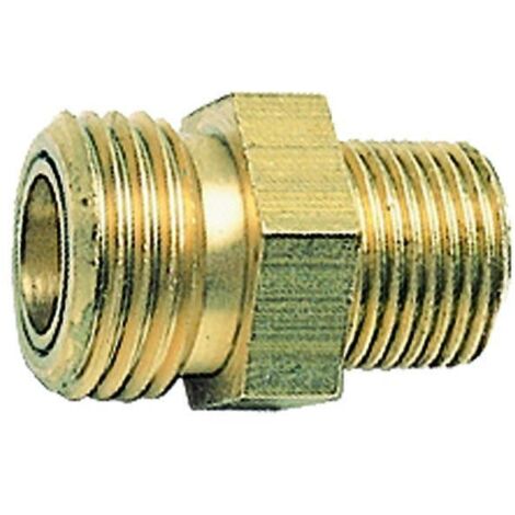 Riduzione raccordo destra-sinistra per gpl 20x1/14 sx-1/2 m ferrari welcome 050205