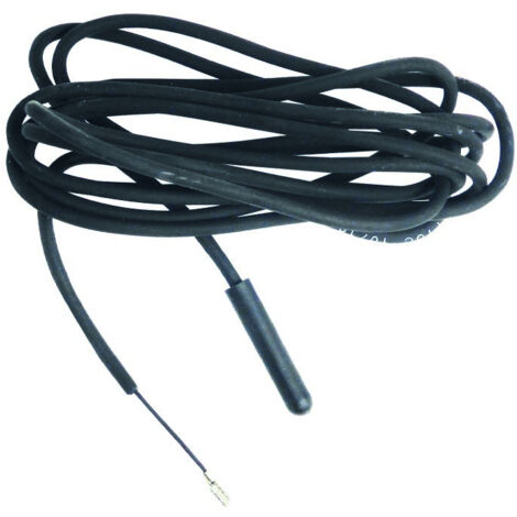 Sonda ntc 150cm -30+150°c 5x20mm ferrari welcome 111454