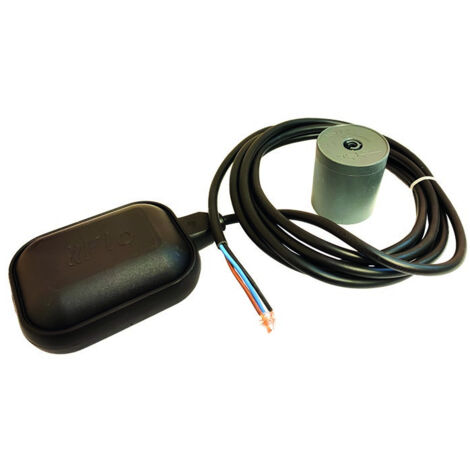 Regolatore di livello galleggiante per acque chiare pvc 3x1,5 metri ferrari welcome 110160/m
