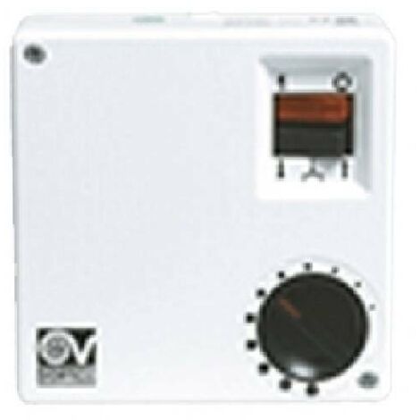 Comando a parete per aspiratori vortice scrr/m 0000012965 (1/4)
