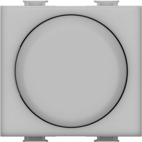 Bticino Matix - Torcia Led estraibile e ricaricabile 2 moduli A5780N