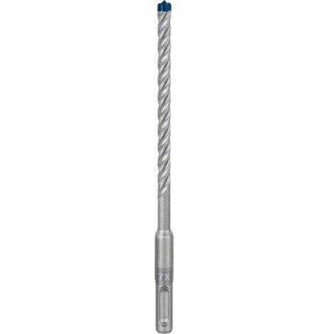 Punta per martelli sds plus per calcestruzzo armato 7x100x165 mm bosch expert sds plus-7x 2608900084