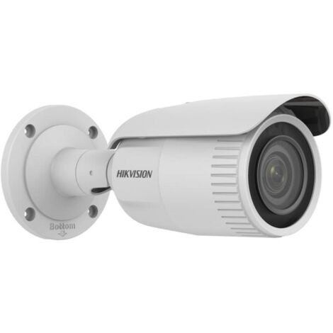 Telecamera Bullet Ip Ai 4 Mp 3.6 Mm Ir Mic Dahua Ipc-Hfw3441E-Sa