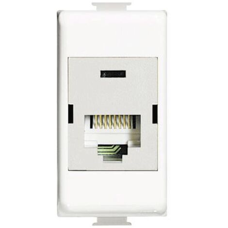 Btnet matix rj45 110idc utp cat5e - bticino