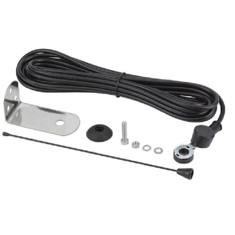 Faac antenna aggiuntiva installabile in caso di scarso segnale 412003