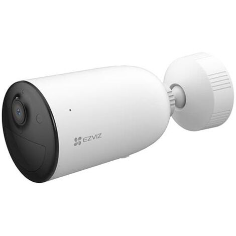 EZVIZ HB3 2k, Telecamera di sorveglianza (Add on), IP67, rilevamento persone IA, visione notturna