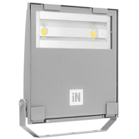Proiettore LED 4000K GUELL CAM 2.5 S/W 193W IP66 PRISMA 3113548 (1/3)