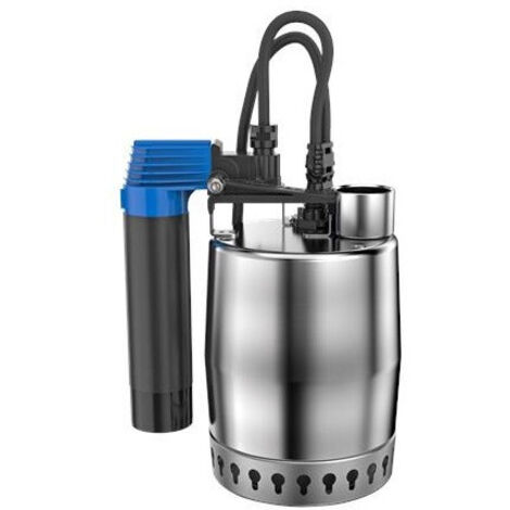 Pompa di sollevamento UNILIFT Kp150-Av-1 1X220-230V