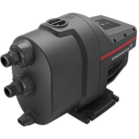 Pompa Autoadescante Grundfos SCALA1 3-35 BVBP per Aumento Pressione  99530404
