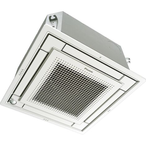 Daikin FFA50A9 FFA-A9 Cassetta 4 vie R32 Unità interna a cassetta mono/multisplit 18000 BTU (griglia e comando esclusi) | Prezzi e offerte su Tavolla.com