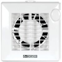 Aspiratori Elicoidali da Mmuro Vortice 11401 M150/6"