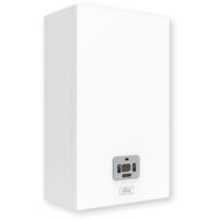 Caldaia murale a condensazione 24kw bluehelix theta 24 c ferroli 0tpy2awa