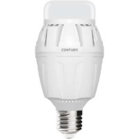 Lampada led professionale 70watt e40 6500k maxima century mx-704065