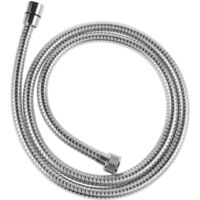 Flessibile doccia conico acciaio tuv 150cm idrobric h0232 b150