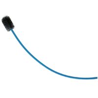 Scovolino pulizia tubi scarico condensa 400cm tecnosystemi scc300024