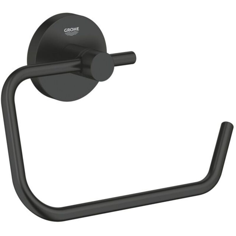 Moen Waterhill Drehbarer Papierhalter – Oil Rubbed Bronze Finish
