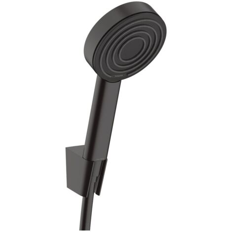 hansgrohe Pulsify S Brausehalterset 105 1 Strahlart mit