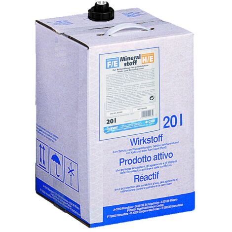 BWT Mineralstoff 18029 F3, 20 I Bag in Box (1/3)