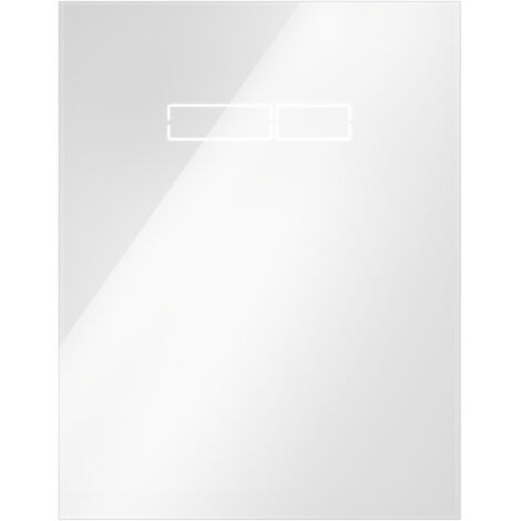 TECE 9650002 TECElux Betätigungsglasplatte sen-Touch (1/3)