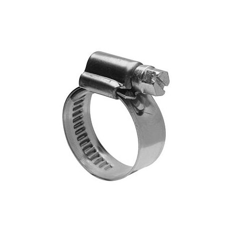 Universal W4 Schlauchschelle 175000 32 - 50mm, 1 1/2" + 2", V2A (1/2)