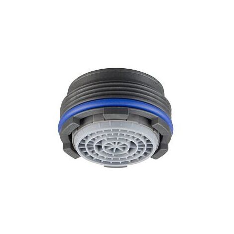 Neoperl Cache cascade slc Strahlregler 40020690 STD/M 24x1, 27-30 l/min