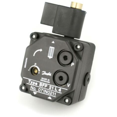 MHG Ölpumpe BFP 21 L4 95.91100-0045 Danfoss