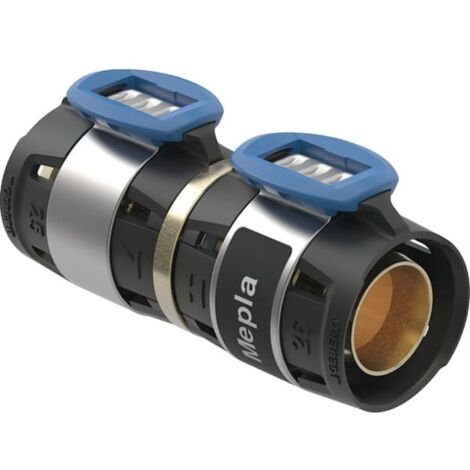 Geberit FlowFit Übergang 620094001 DN 32, Ø 40 mm, 8,8 cm