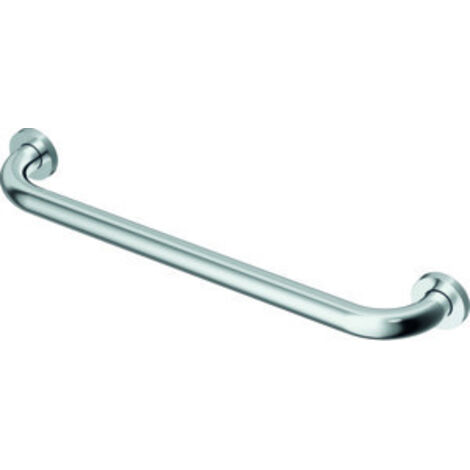 Ideal Standard Iom Wannengriff A9126AA 35x7,9x5cm, mit Befestigungssatz, verchromt (1/5)